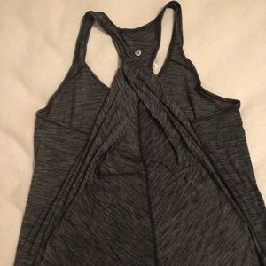 Lululemon 105 F Singlet tank